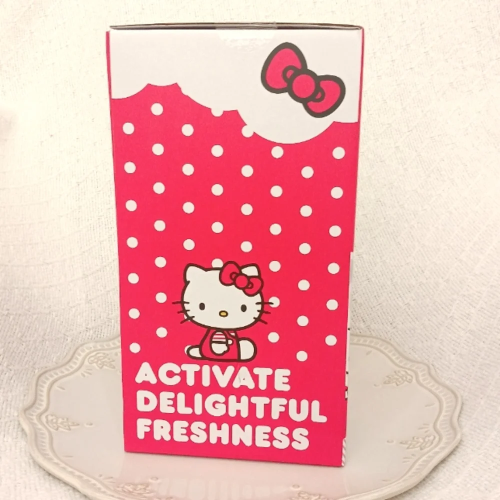 Hello Kitty Ceramic Reed Diffuser Set - Picture 5 of 10